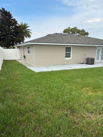 5450 GAMBIER COURT, Orlando, FL 32839