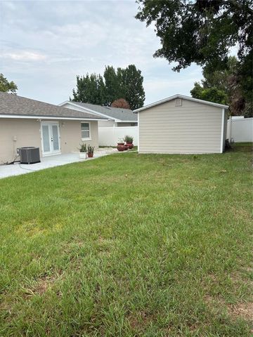 5450 GAMBIER COURT, Orlando, FL 32839