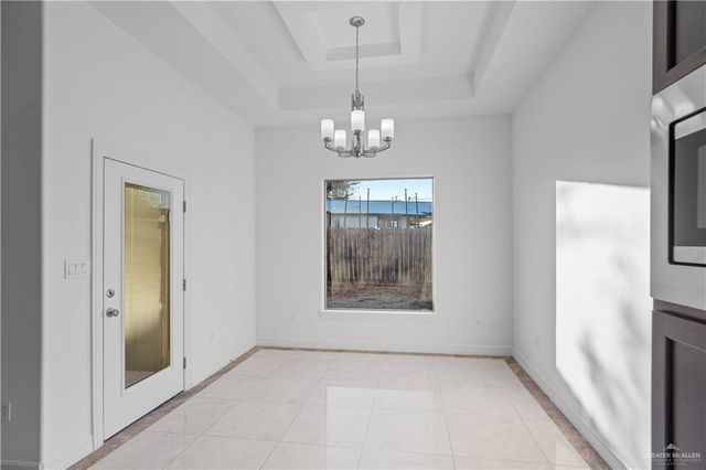 602 S Coyote Avenue, La Joya, TX 78560