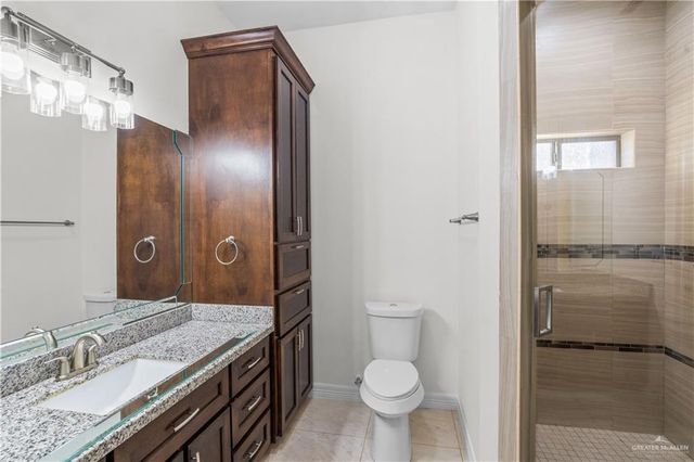 602 S Coyote Avenue, La Joya, TX 78560