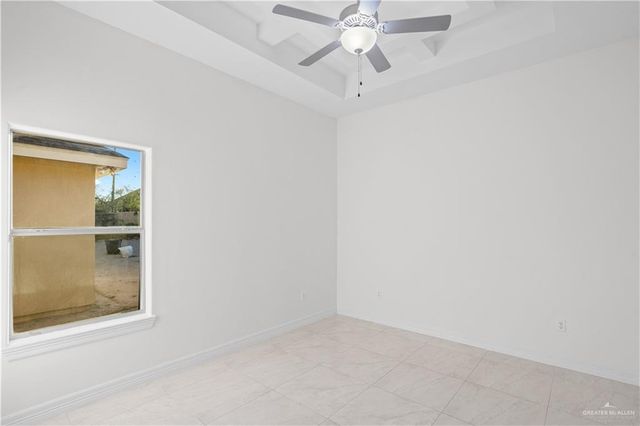 602 S Coyote Avenue, La Joya, TX 78560