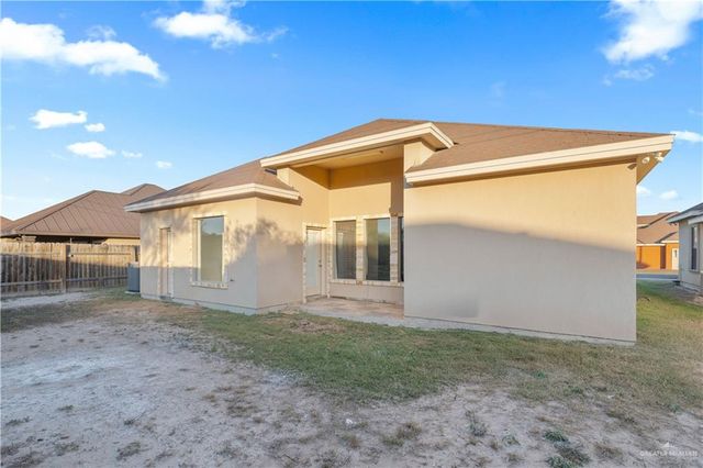 602 S Coyote Avenue, La Joya, TX 78560