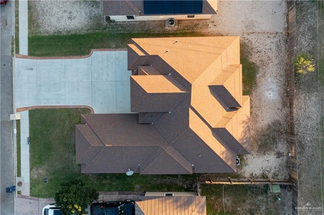 602 S Coyote Avenue, La Joya, TX 78560