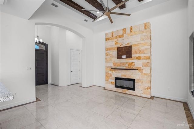 602 S Coyote Avenue, La Joya, TX 78560