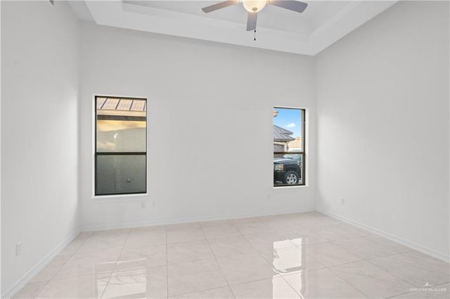 602 S Coyote Avenue, La Joya, TX 78560