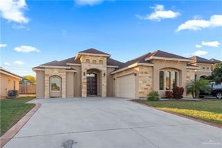 602 S Coyote Avenue, La Joya, TX 78560