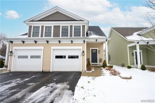 702 Carriage Lane, West Seneca, NY 14224