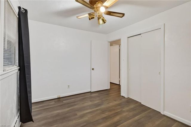 14 Belmont RD, Newport News, VA 23601