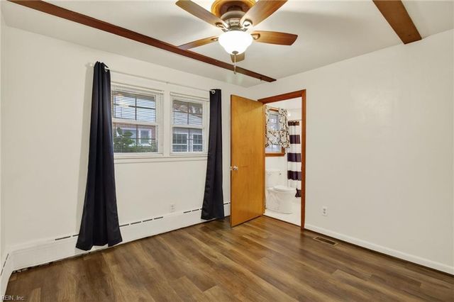 14 Belmont RD, Newport News, VA 23601