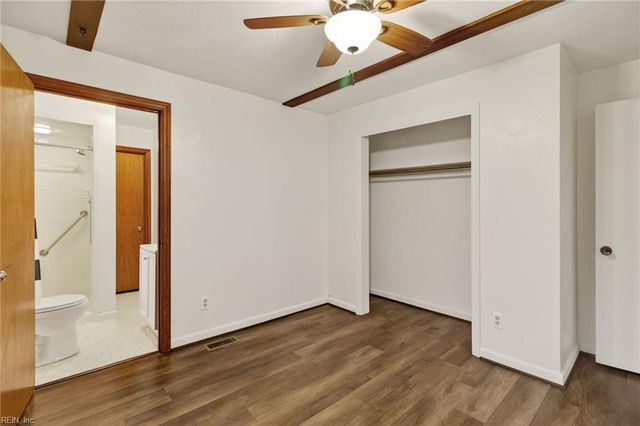 14 Belmont RD, Newport News, VA 23601