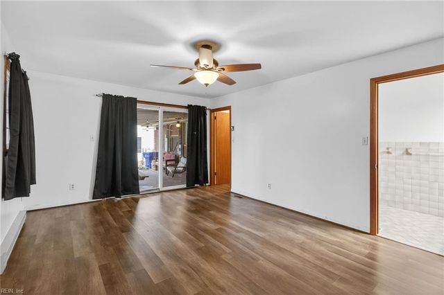 14 Belmont RD, Newport News, VA 23601