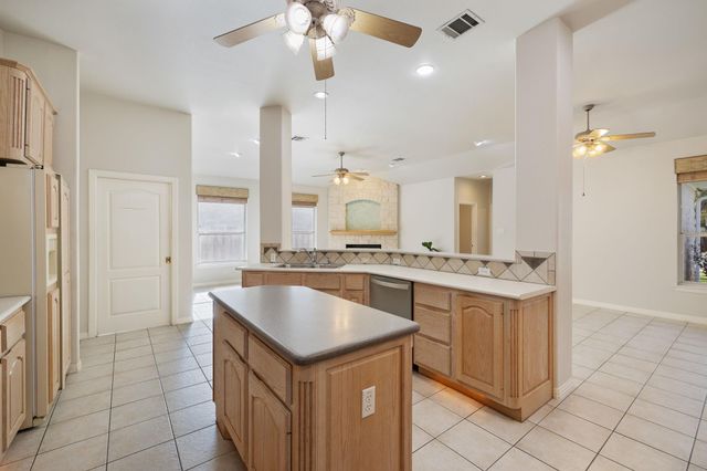 10009 Liriope CV, Austin, TX 78750