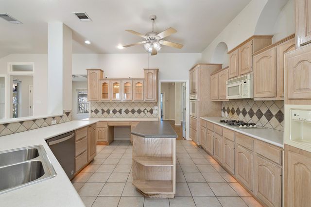 10009 Liriope CV, Austin, TX 78750