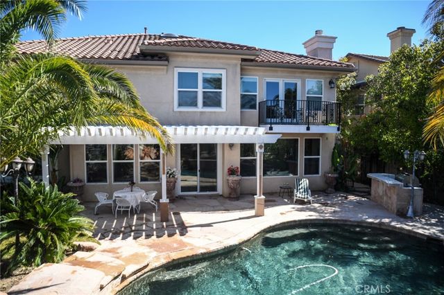 20370 Via Cellini, Porter Ranch, CA 91326