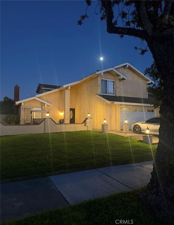 2703 S. Goldcrest Ave Avenue, Ontario, CA 91761 — photo 3