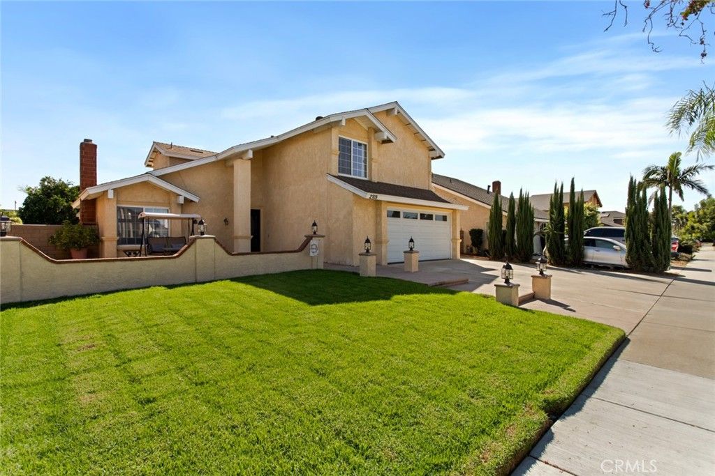 2703 S. Goldcrest Ave Avenue, Ontario, CA 91761 — photo 4