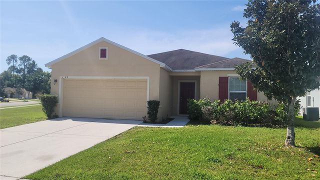 1725 WALLACE MANOR LOOP, Winter Haven, FL 33880