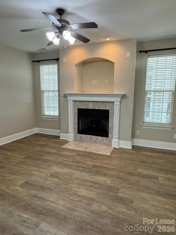 5117 Alysheba Drive, Indian Trail, NC 28079