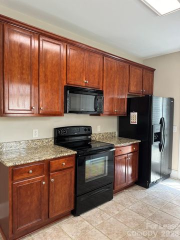 5117 Alysheba Drive, Indian Trail, NC 28079