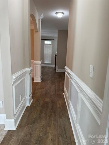 5117 Alysheba Drive, Indian Trail, NC 28079