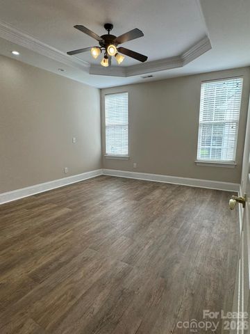 5117 Alysheba Drive, Indian Trail, NC 28079