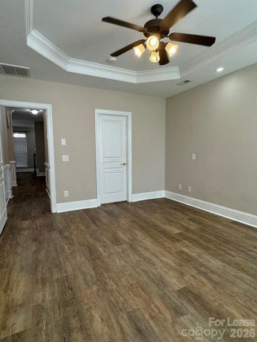 5117 Alysheba Drive, Indian Trail, NC 28079