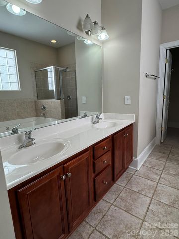 5117 Alysheba Drive, Indian Trail, NC 28079