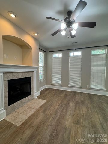 5117 Alysheba Drive, Indian Trail, NC 28079