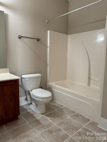 5117 Alysheba Drive, Indian Trail, NC 28079