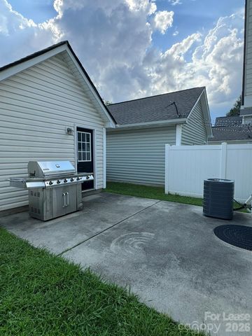 5117 Alysheba Drive, Indian Trail, NC 28079