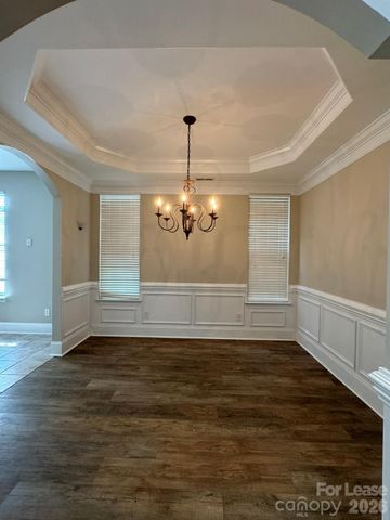 5117 Alysheba Drive, Indian Trail, NC 28079