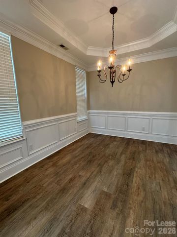 5117 Alysheba Drive, Indian Trail, NC 28079