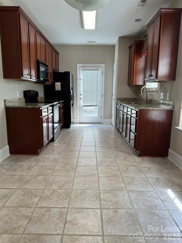 5117 Alysheba Drive, Indian Trail, NC 28079