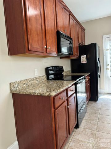 5117 Alysheba Drive, Indian Trail, NC 28079