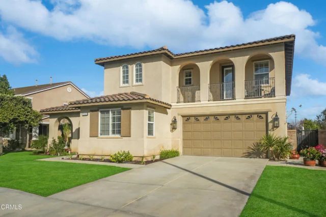 8348 Fiske Drive, Eastvale, CA 92880