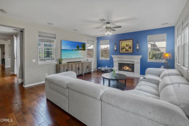 8348 Fiske Drive, Eastvale, CA 92880