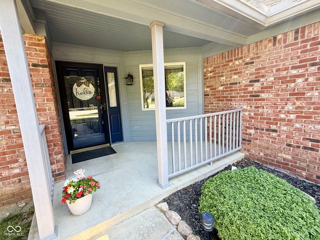 426 Overlook Trail, Plainfield, IN 46168