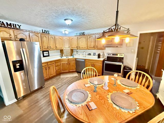 426 Overlook Trail, Plainfield, IN 46168