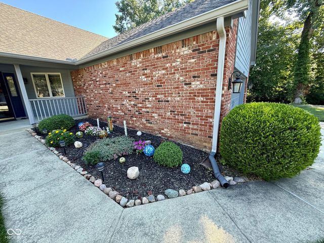 426 Overlook Trail, Plainfield, IN 46168