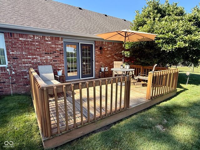 426 Overlook Trail, Plainfield, IN 46168