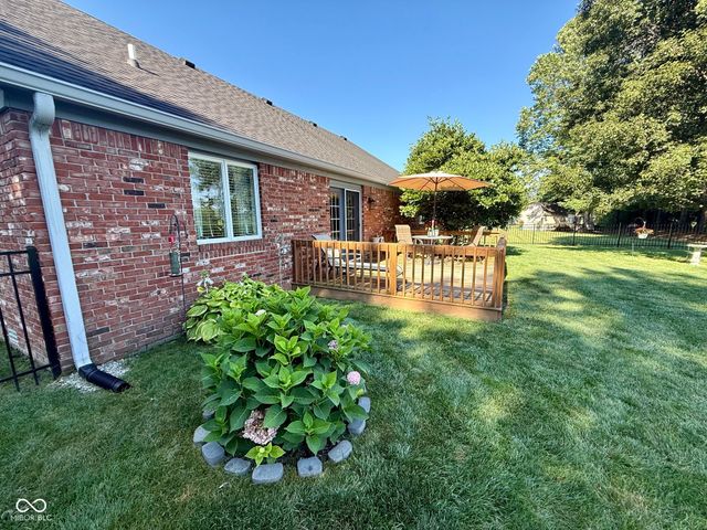 426 Overlook Trail, Plainfield, IN 46168