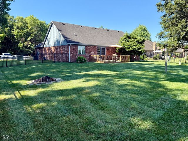 426 Overlook Trail, Plainfield, IN 46168