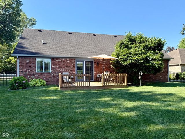 426 Overlook Trail, Plainfield, IN 46168