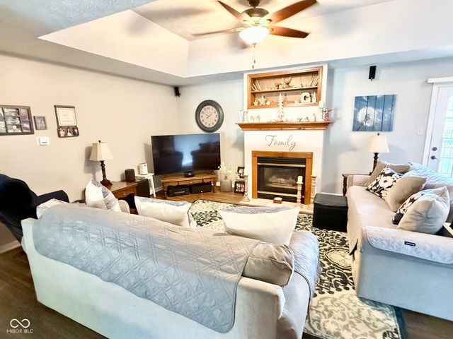 426 Overlook Trail, Plainfield, IN 46168