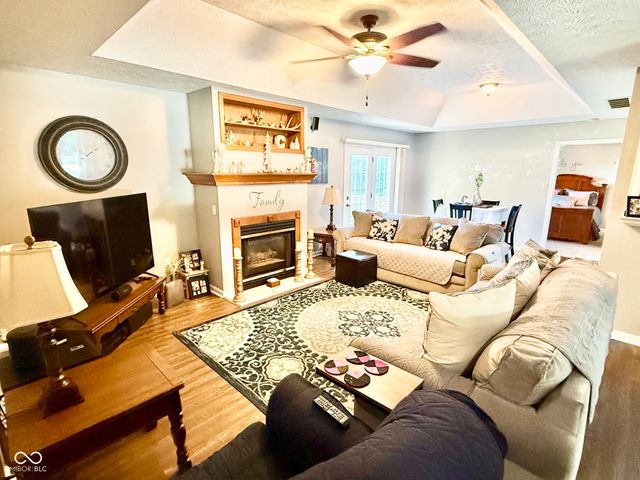 426 Overlook Trail, Plainfield, IN 46168