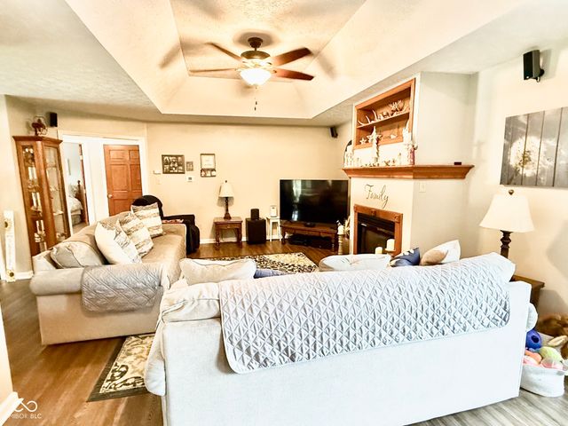 426 Overlook Trail, Plainfield, IN 46168