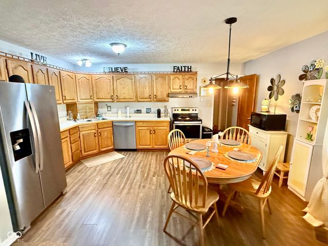 426 Overlook Trail, Plainfield, IN 46168
