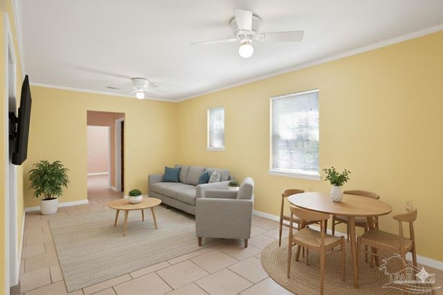 533 Ditmar St, Pensacola, FL 32503