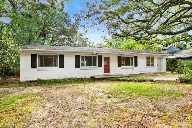 533 Ditmar St, Pensacola, FL 32503