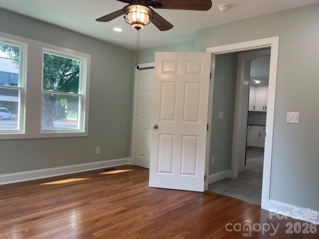 200 E White Street, Morganton, NC 28655